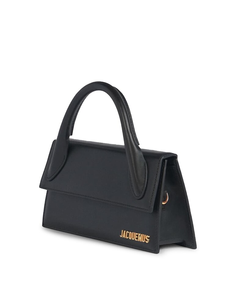 Jacquemus Borsa a mano Le Chiquito Long Only for today