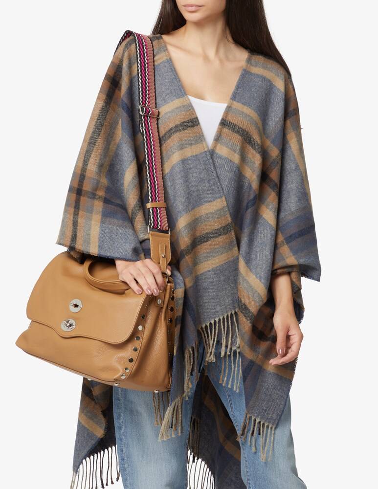 Zanellato Borsa a mano Postina M Daily Giorno Offerta speciale della fabbrica
