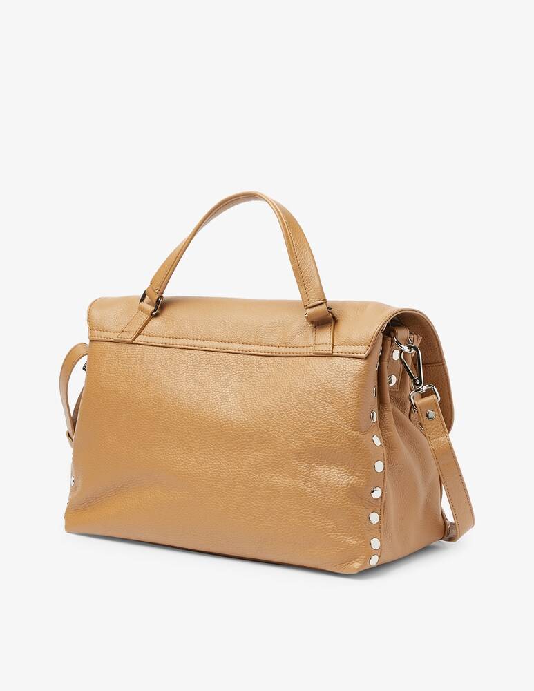 Zanellato Borsa a mano Postina M Daily Giorno Offerta speciale della fabbrica