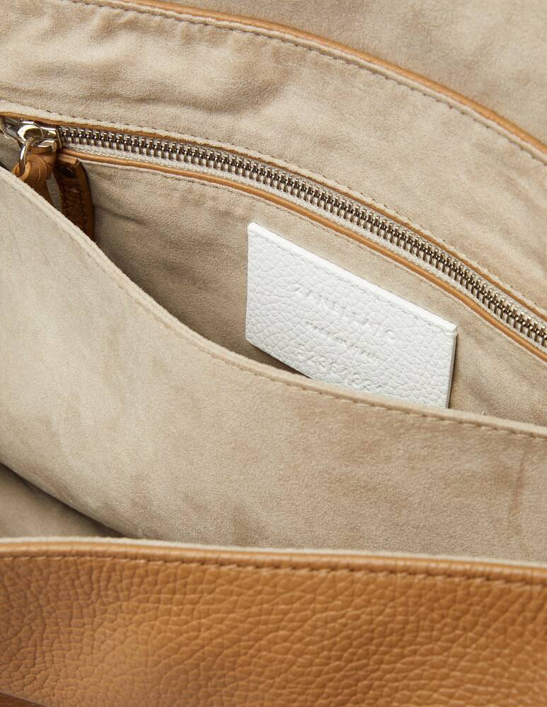 Zanellato Borsa a mano Postina M Daily Giorno Offerta speciale della fabbrica