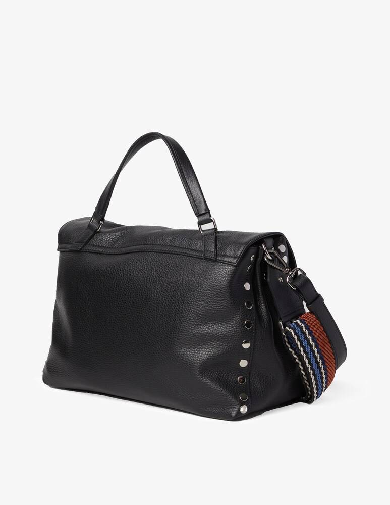 Zanellato Borsa Postina M daily giorno Sostegno trimestrale
