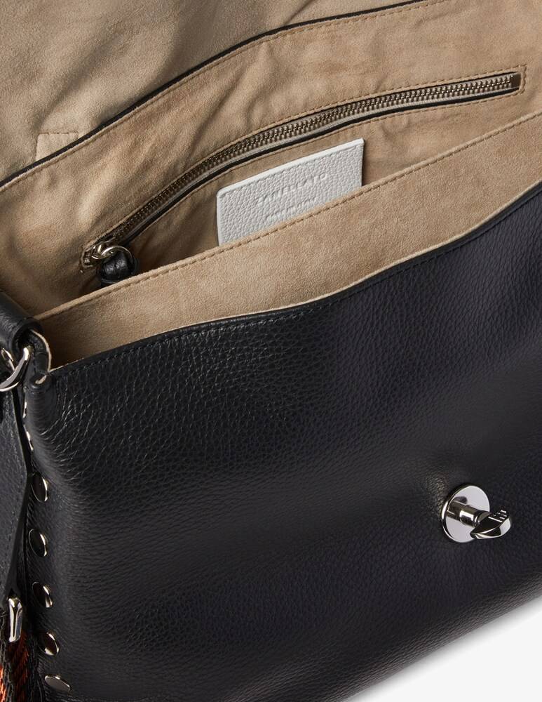 Zanellato Borsa Postina M daily giorno Sostegno trimestrale