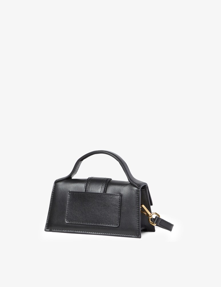 Jacquemus Borsa Le Bambino Discount Store per i nuovi prodotti