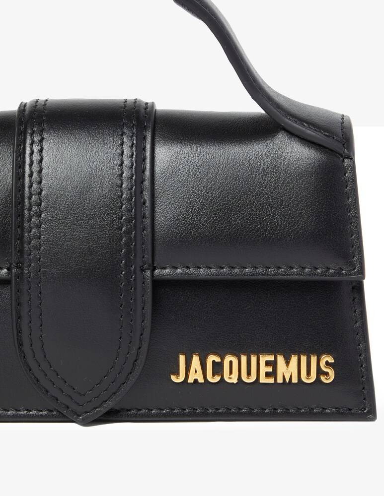 Jacquemus Borsa Le Bambino Discount Store per i nuovi prodotti