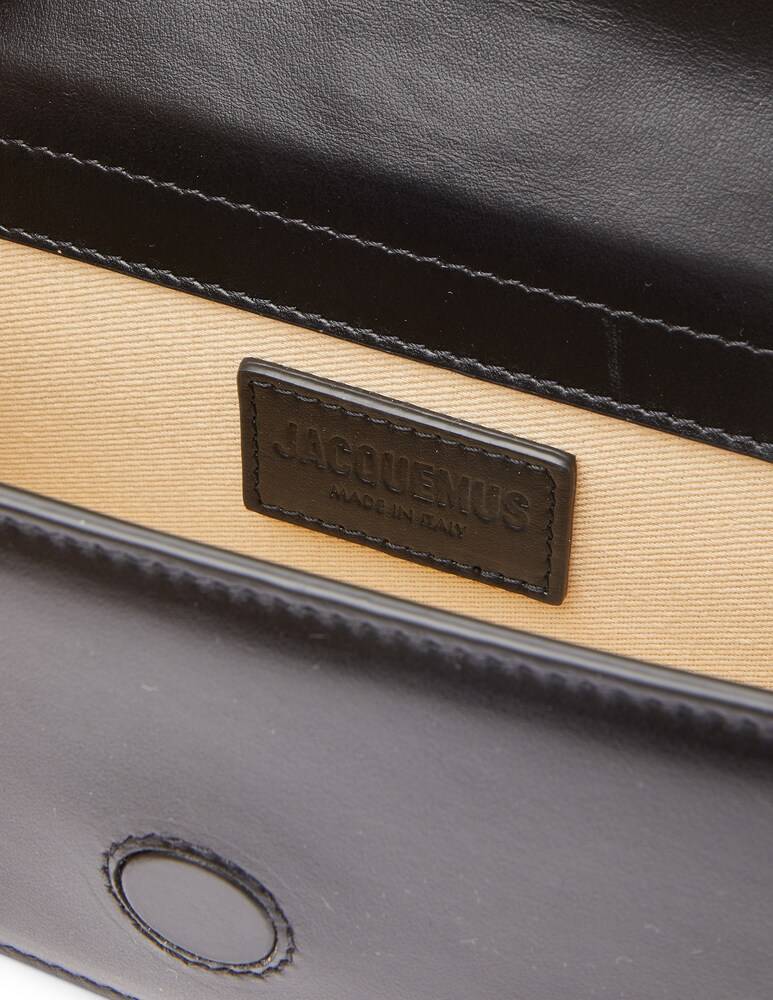 Jacquemus Borsa Le Bambino Discount Store per i nuovi prodotti