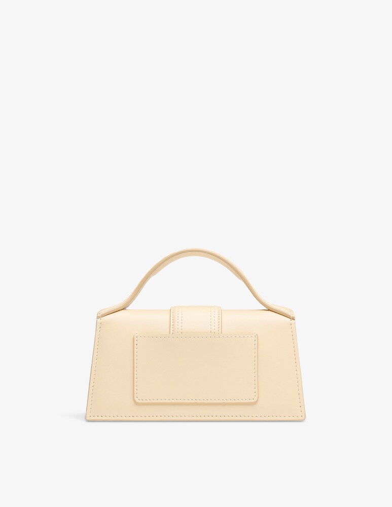 Jacquemus Borsa Le Bambino Solo un giorno rimasto