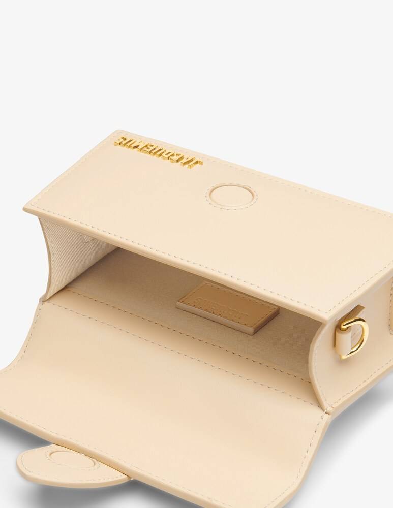 Jacquemus Borsa Le Bambino Solo un giorno rimasto