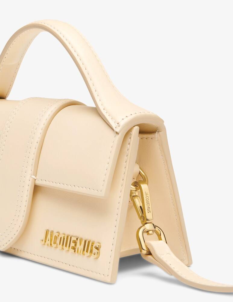Jacquemus Borsa Le Bambino Solo un giorno rimasto