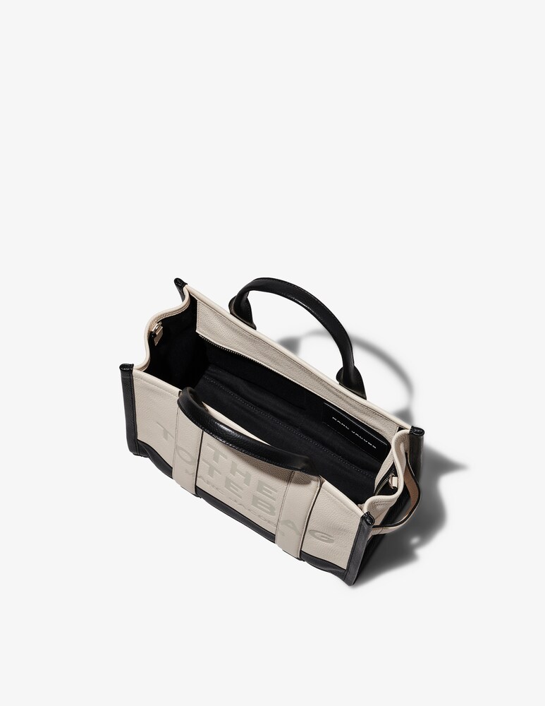 Marc Jacobs Borsa The colorblock medium tote Super sconto