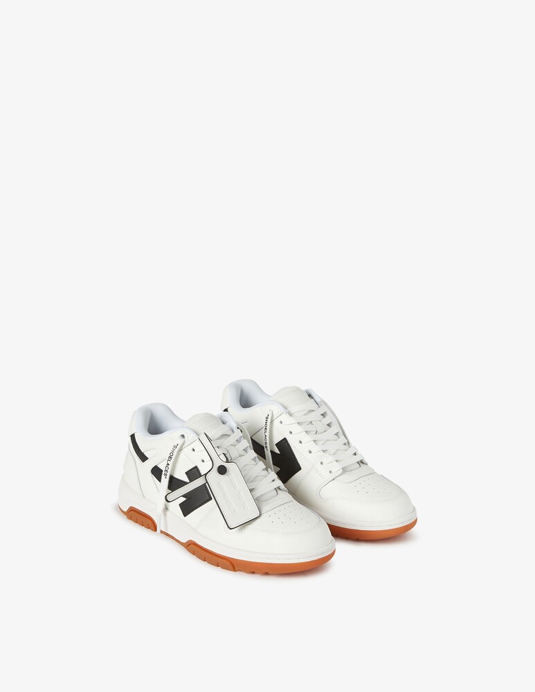 Off-White Sneakers OoO Trasporto libero internazionale