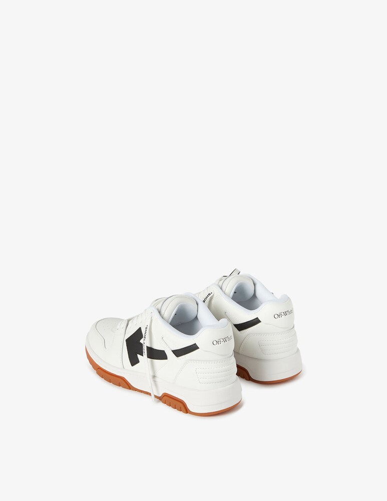 Off-White Sneakers OoO Trasporto libero internazionale