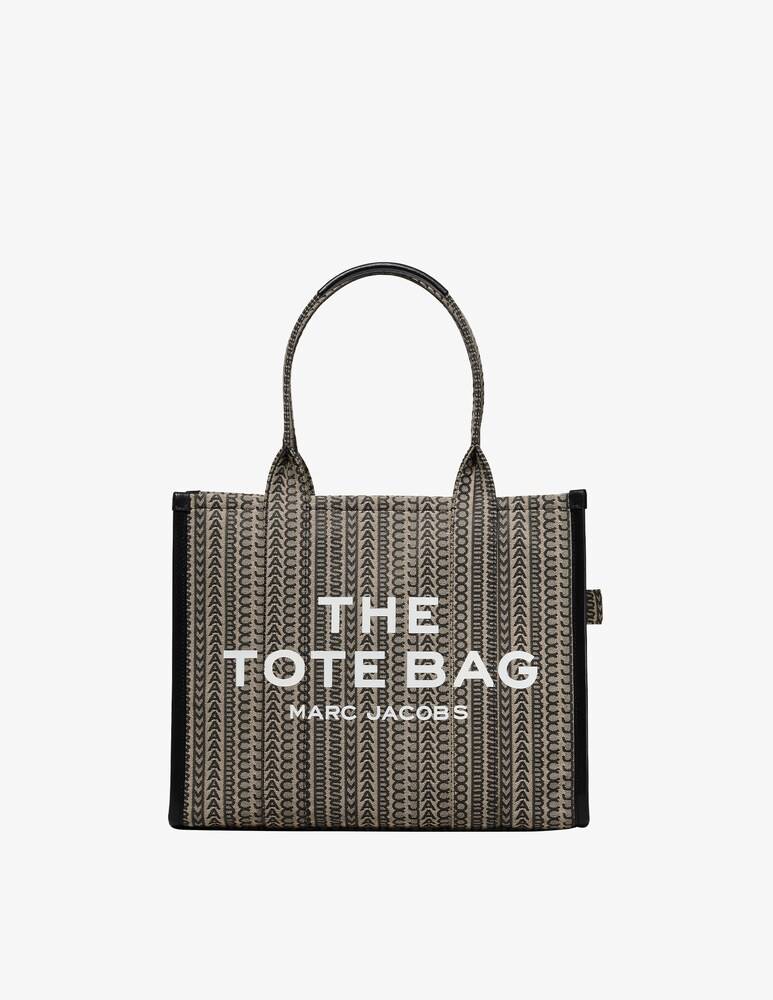 Marc Jacobs Borsa shopper maxi Monogram Sconti questo mese