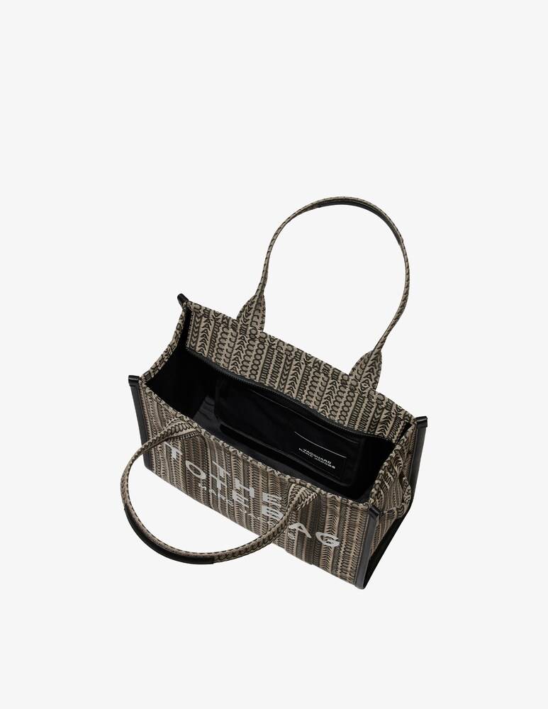 Marc Jacobs Borsa shopper maxi Monogram Sconti questo mese