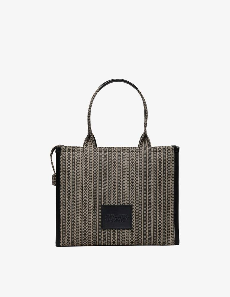 Marc Jacobs Borsa shopper maxi Monogram Sconti questo mese