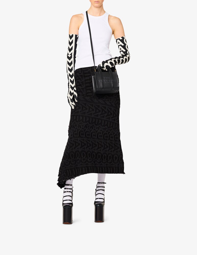 Marc Jacobs Borsa Tote micro 2025
