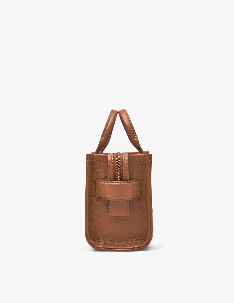 Marc Jacobs Borsa The Leather Crossbody Tote Italy