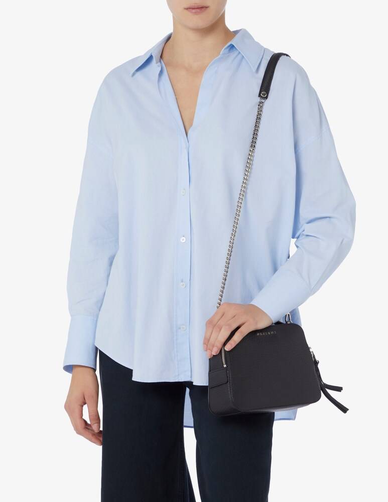 Orciani Borsa Soft cheriie camera Nuovo