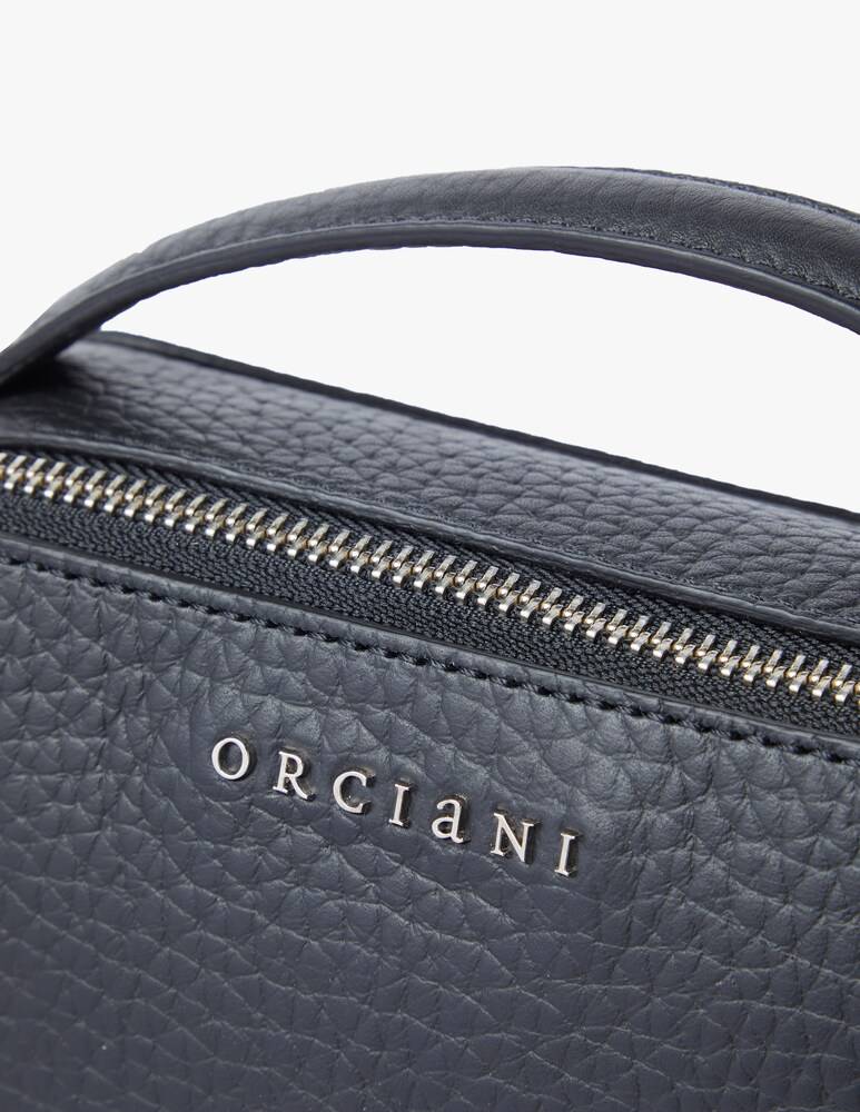 Orciani Borsa Soft cheriie camera Nuovo