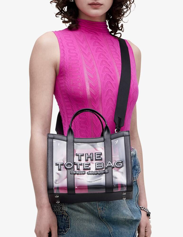 Marc Jacobs Borsa The Small Tote Qualità