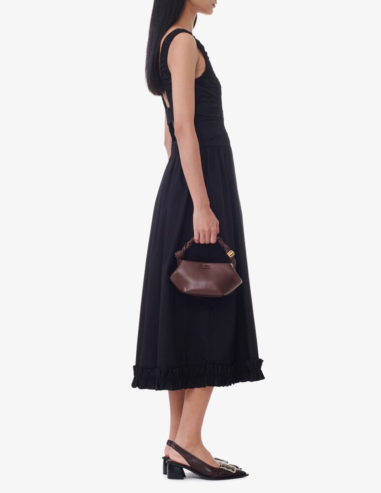 Ganni Borsa Bou Mini Vendita