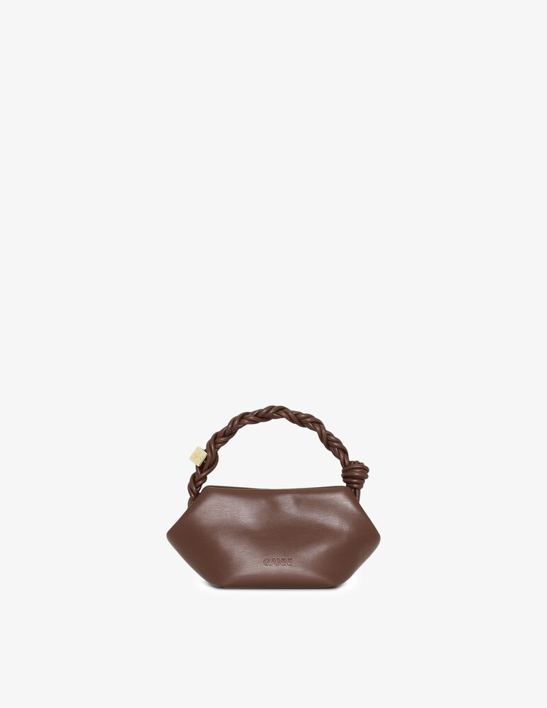 Ganni Borsa Bou Mini Vendita