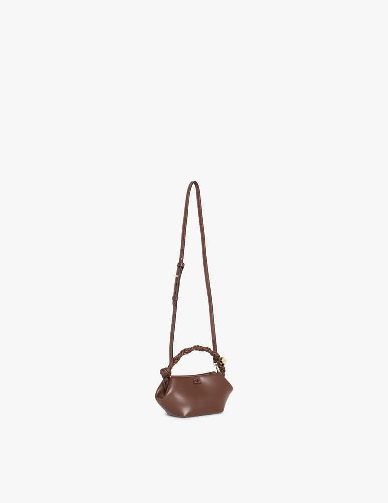 Ganni Borsa Bou Mini Vendita