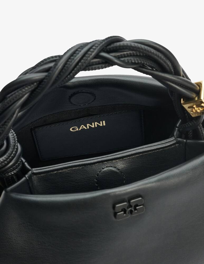 Ganni Borsa picola Bou Promozione