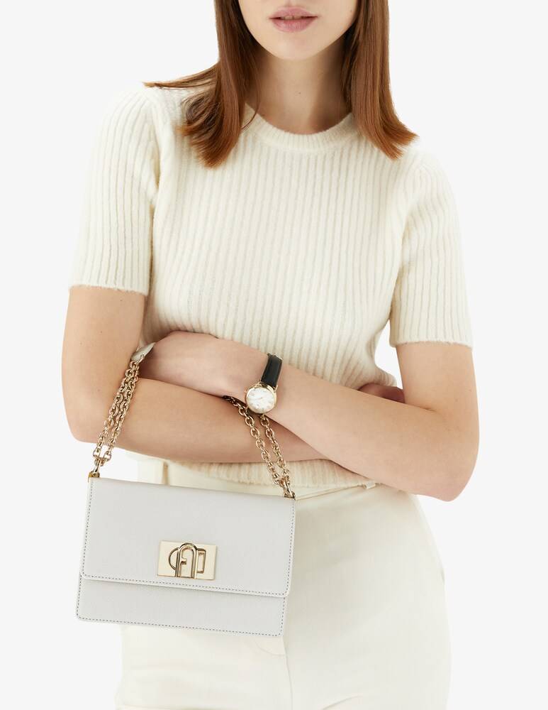 Furla Borsa a tracolla 1927 Spedizione Gratuita