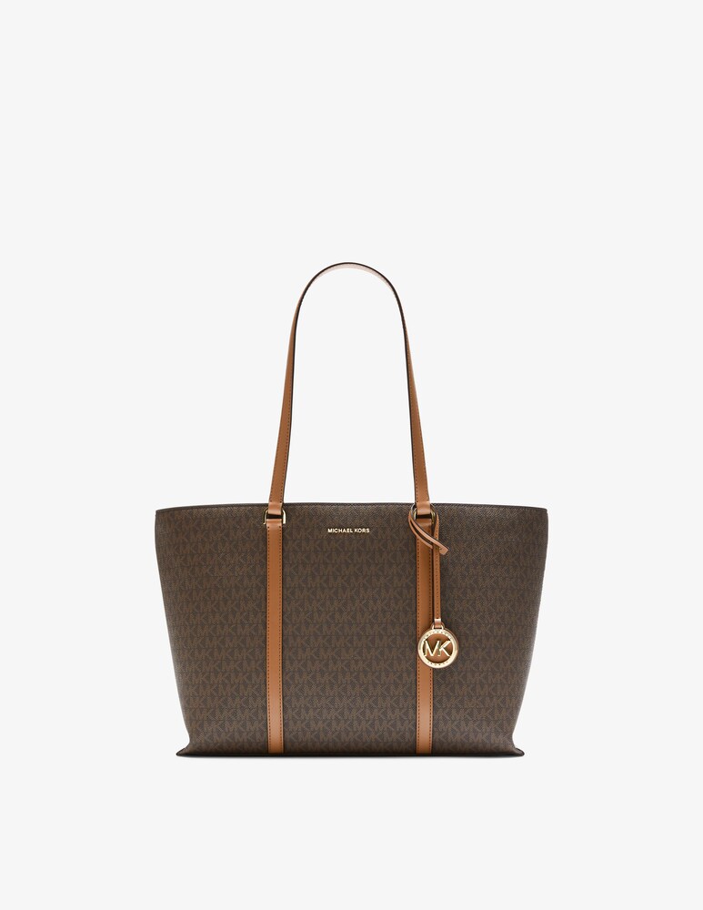 Michael Michael Kors Borsa shopper L Temple Qualità Garantita