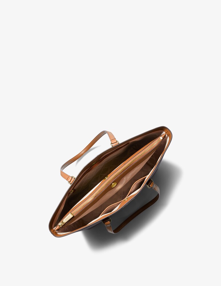 Michael Michael Kors Borsa shopper L Temple Qualità Garantita