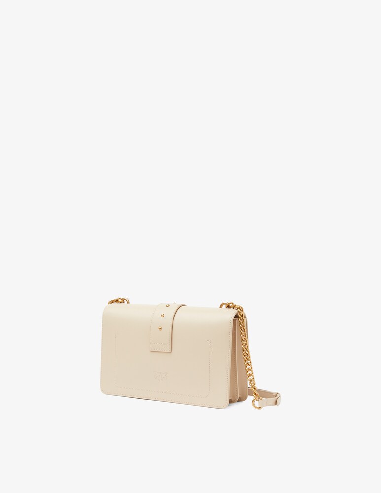 Pinko Borsa Classic Love Promozione Limitata