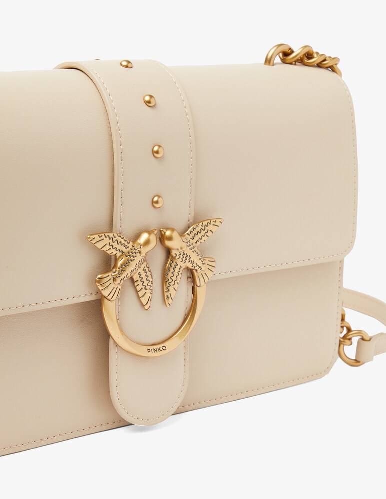 Pinko Borsa Classic Love Promozione Limitata