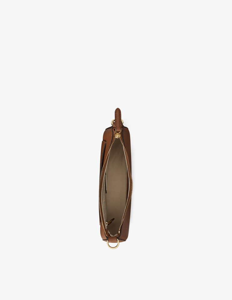 Lauren Ralph Lauren Borda a spalla Danni Shopping Online