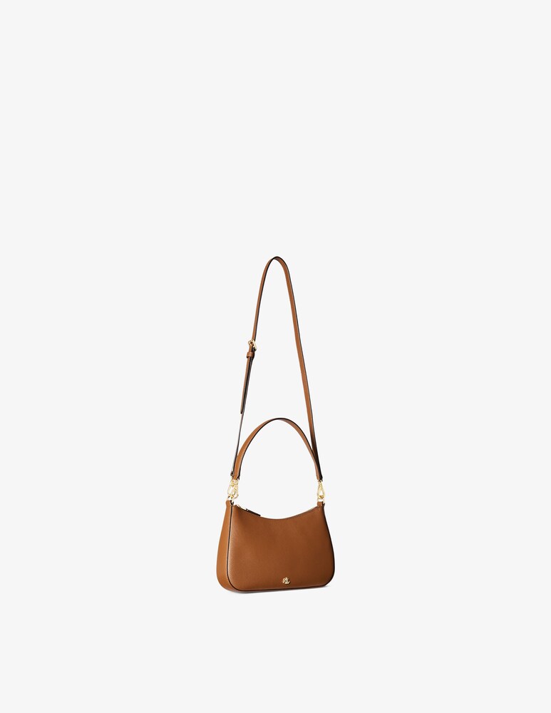 Lauren Ralph Lauren Borda a spalla Danni Shopping Online