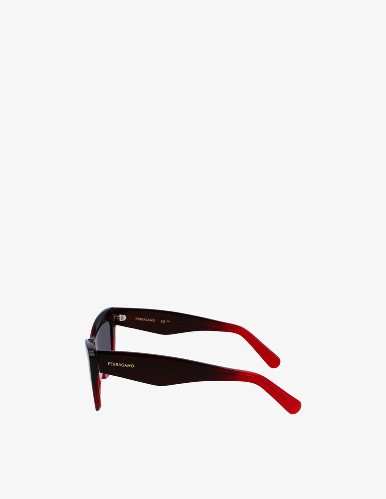 Ferragamo Occhiali da sole cat-eye SF929SN Convenienza