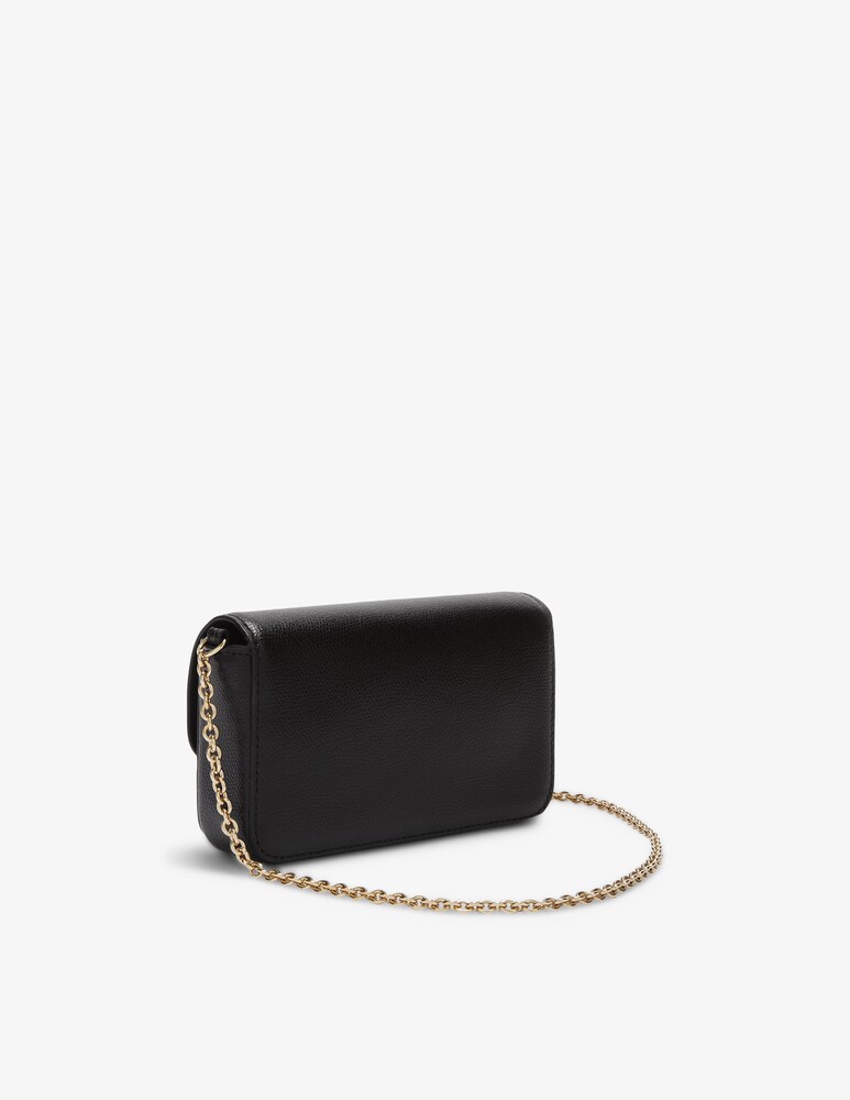 Furla Borsa a tracolla 1927 Mini - Nero Novità