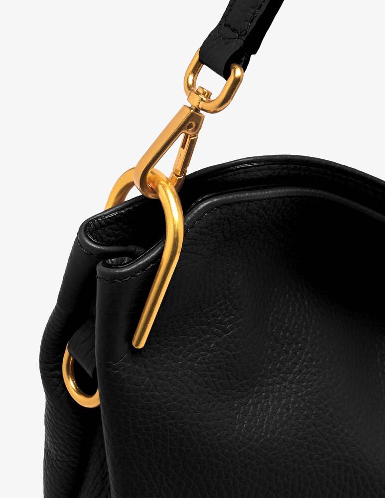 Gianni Chiarini Firenze Borsa hobo Leila Presa