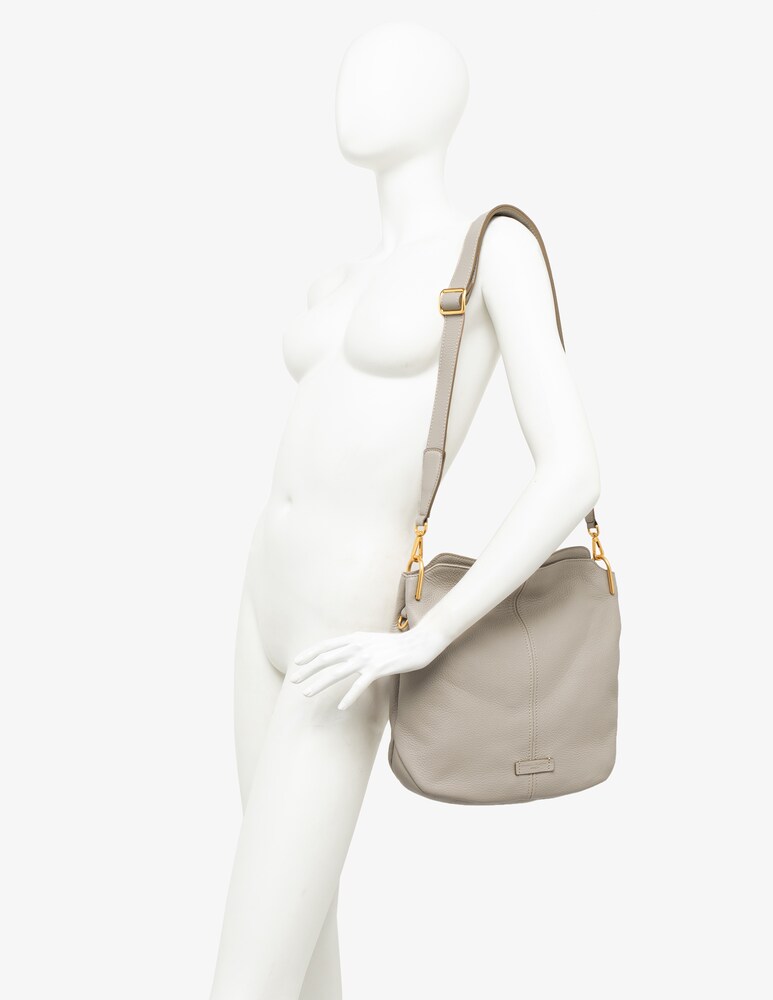 Gianni Chiarini Firenze Borsa hobo Leila Presa