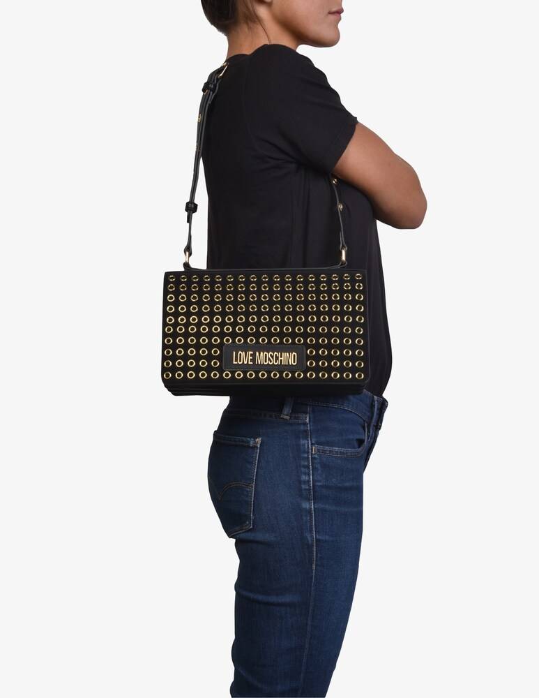 Love Moschino Borsa a tracolla Sconto
