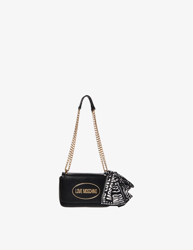 Love Moschino Borsa con catena Online