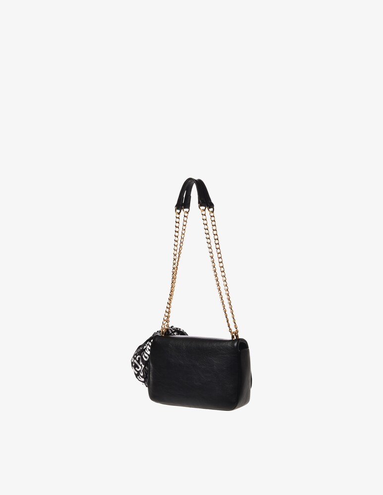 Love Moschino Borsa con catena Online