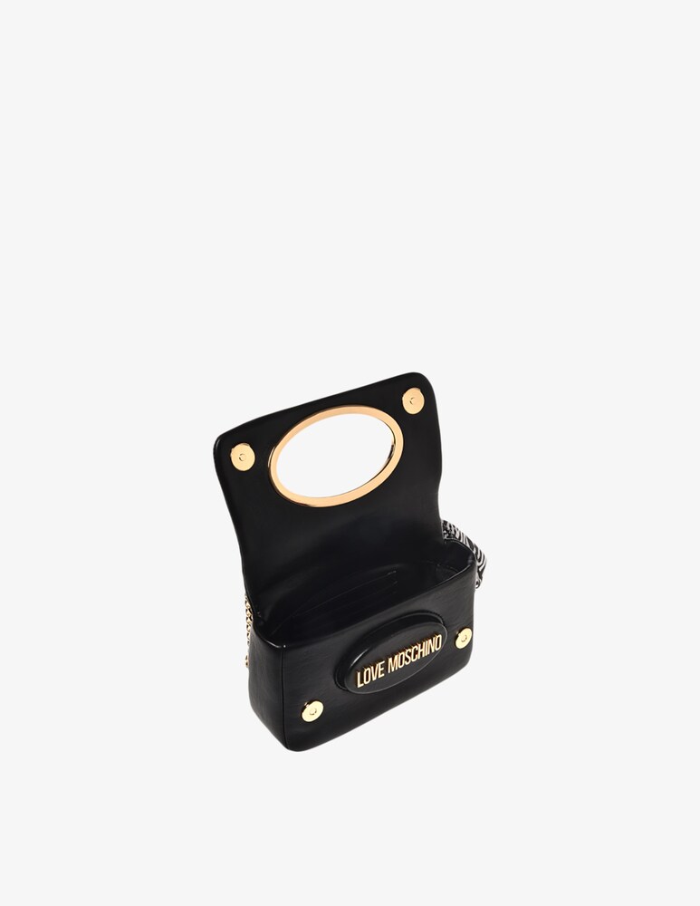 Love Moschino Borsa con catena Online
