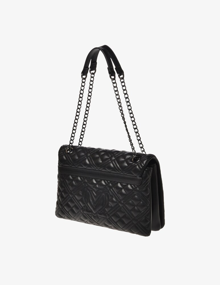 Love Moschino Borsa trapuntata Outlet