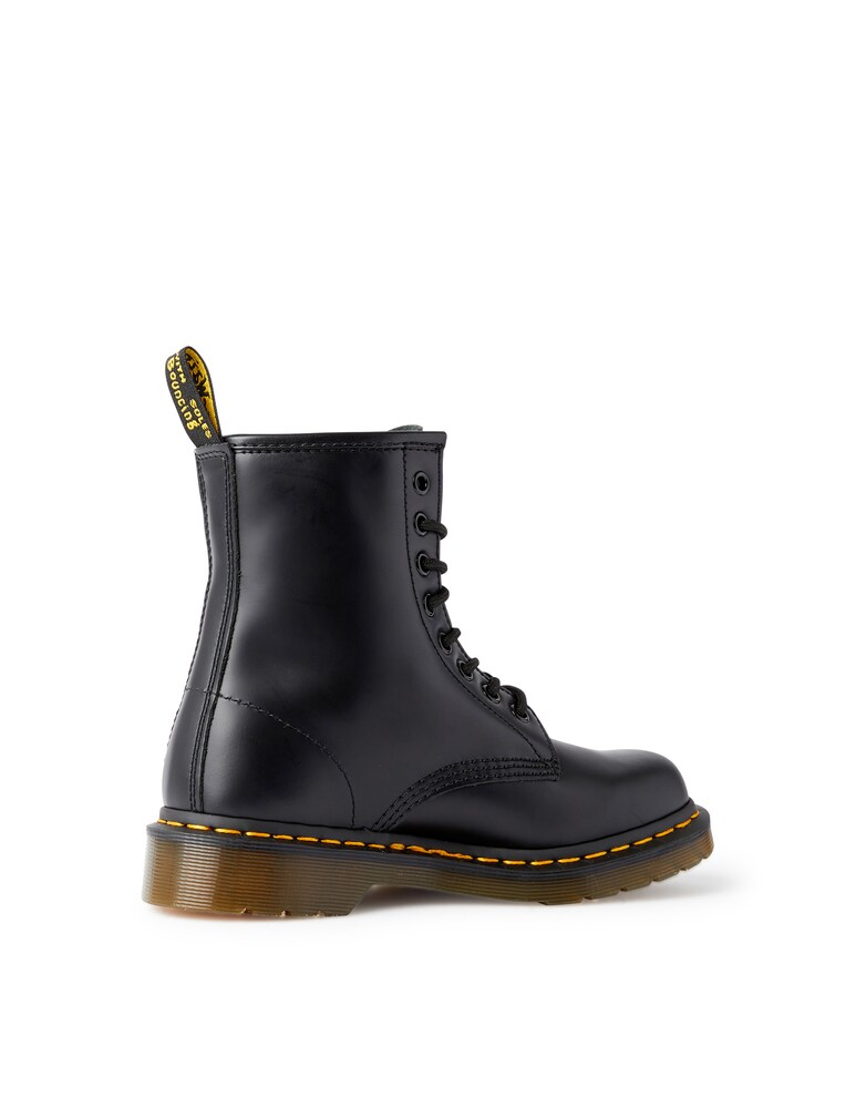 Dr. Martens Stivaletti 1460 Smooth in pelle In Vendita