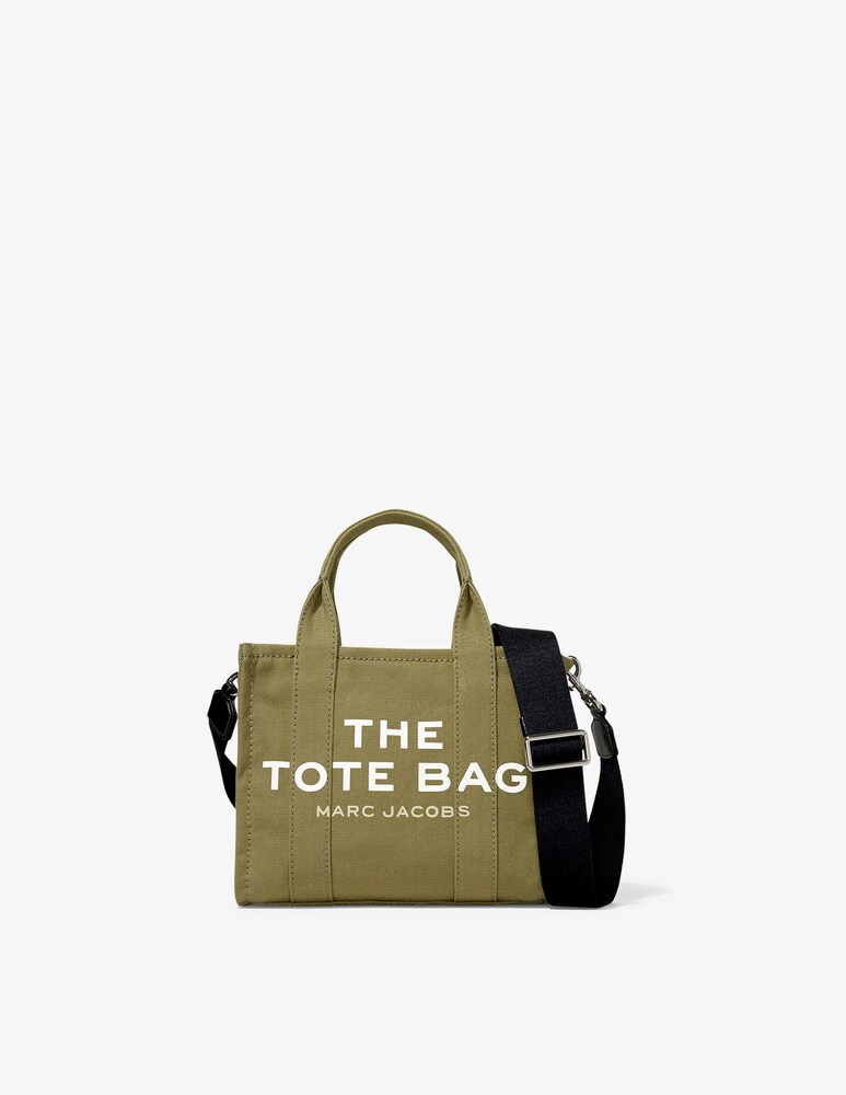 Marc Jacobs Borsa in tela The Mini Tote