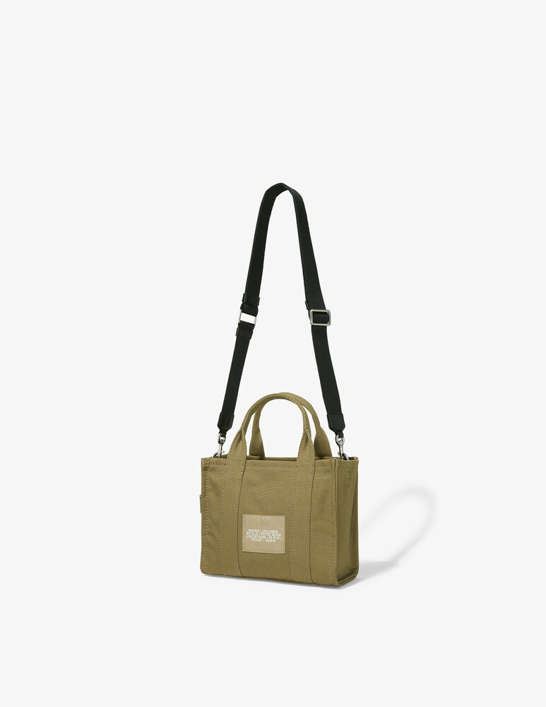 Marc Jacobs Borsa in tela The Mini Tote Offerte
