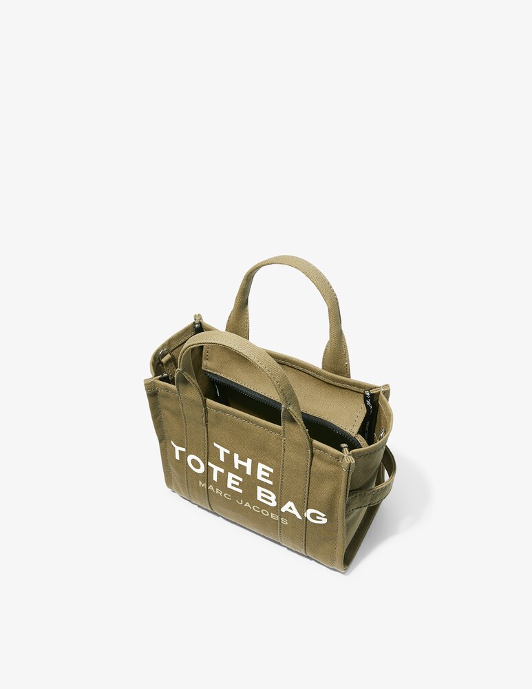 Marc Jacobs Borsa in tela The Mini Tote Offerte