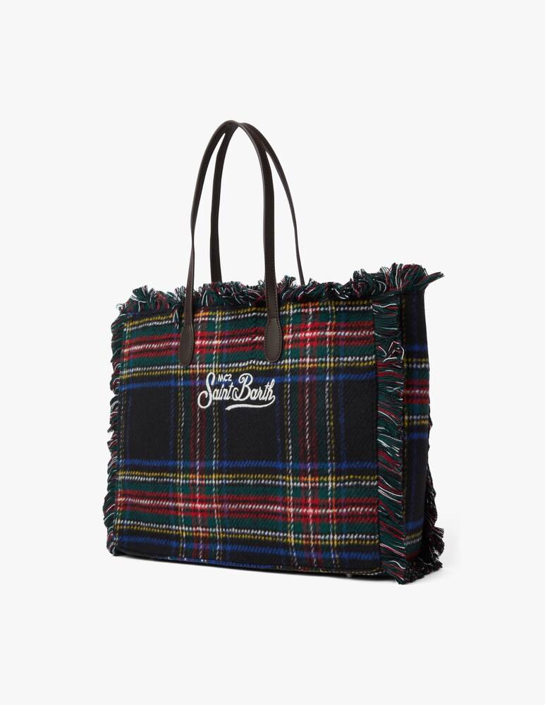 MC2 Saint Barth Borsa invernale Vanity Negozio