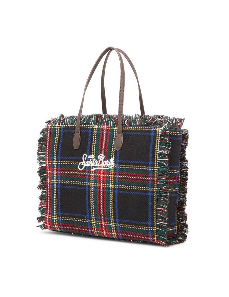 MC2 Saint Barth Borsa invernale Vanity Negozio