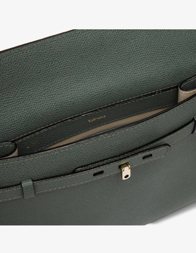 Valextra Borsa a Tracolla Brera B-Tracollina Offerta speciale
